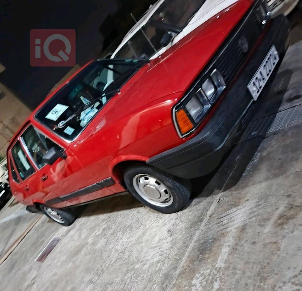 فولكسفاغن باسات